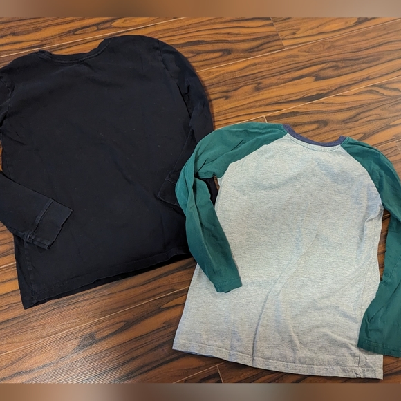 Kids Tommy Bahama shirts size 10-12 years X2 - Picture 7 of 8